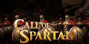 Spartalının Çağrısı 