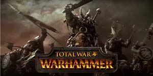 Toplam Savaş: Warhammer 