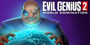 Evil Genius 2: Dünya Hakimiyeti 