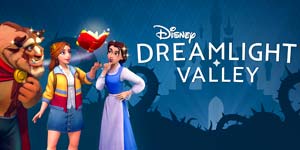 Disney Dreamlight Vadisi 