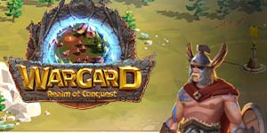 Wargard: Fetih Diyarı 