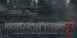 Panzer Kolordusu 2 