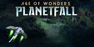 Harikalar Çağı: Planetfall 