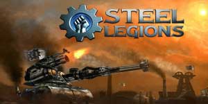 Çelik Legions 
