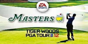 Tiger Woods PGA TOUR 12: Masters 