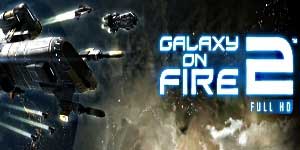 Fire Galaxy 2 Full HD 