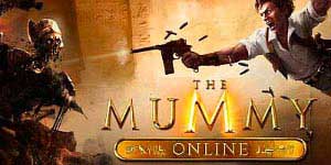Mumya online 