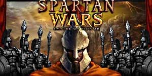 Spartan Savaşları 