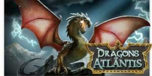 Atlantis Dragons 
