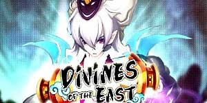 Doğu Divines 
