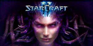 StarCraft 2: Heart of Swarm 
