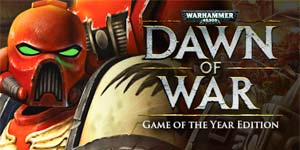 Warhammer 40000: Savaşın Şafağı 