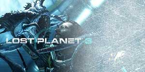Planet 3 Kayıp 