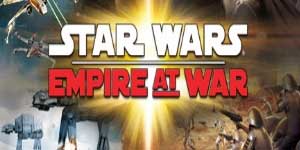Yıldız Savaşları: Empire at War 