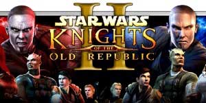Yıldız Savaşları: Eski Cumhuriyet Şövalyeleri 