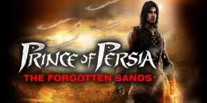 Pers Prensi: Forgotten Sands 