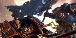 Warhammer 40K: Bitiş zamanı