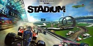 TrackMania 2: Stat