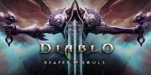Diablo 3: Ruhların Reaper'ı 