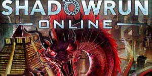 Shadowrun Çevrimiçi