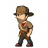Online Indiana Jones oyunları