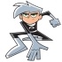 Danny Phantom oyunları 