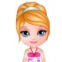Bebek Barbie oyunları çevrimiçi 