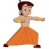 Chhota Bheem oyunları 
