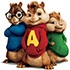 Alvin ve Sincaplar oyunu online 