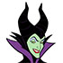 Maleficent'i kayıt olmadan ücretsiz çevrim içi oynayın | Game-Game'de Zararlı Oyunlar 