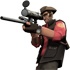 Online Sniper oyunları 
